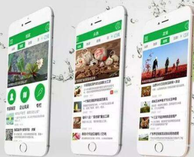 web RFID固定资产管理系统app开发
